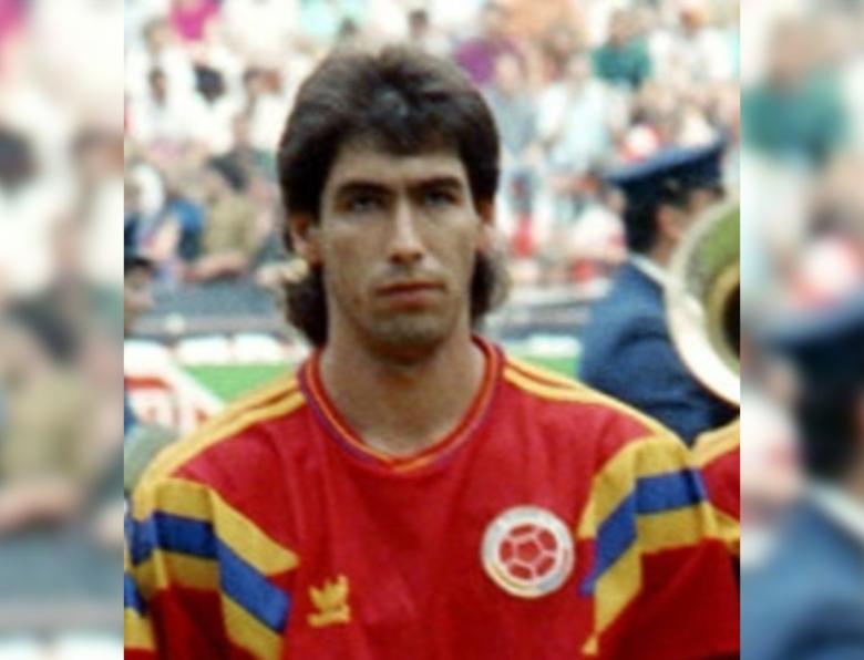 Andrés Escobar 