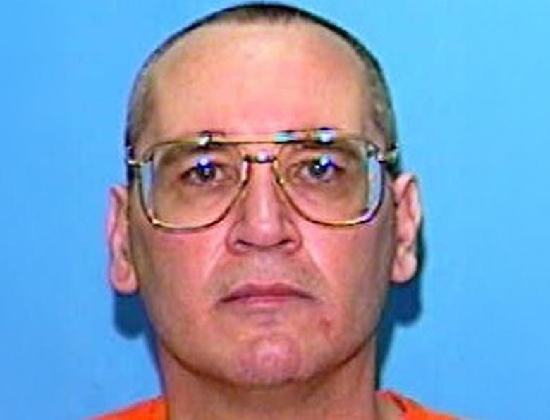 Daniel Conahan's police mugshot