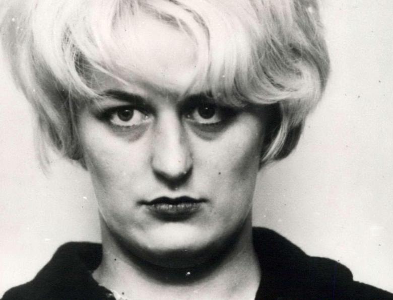 Myra Hindley