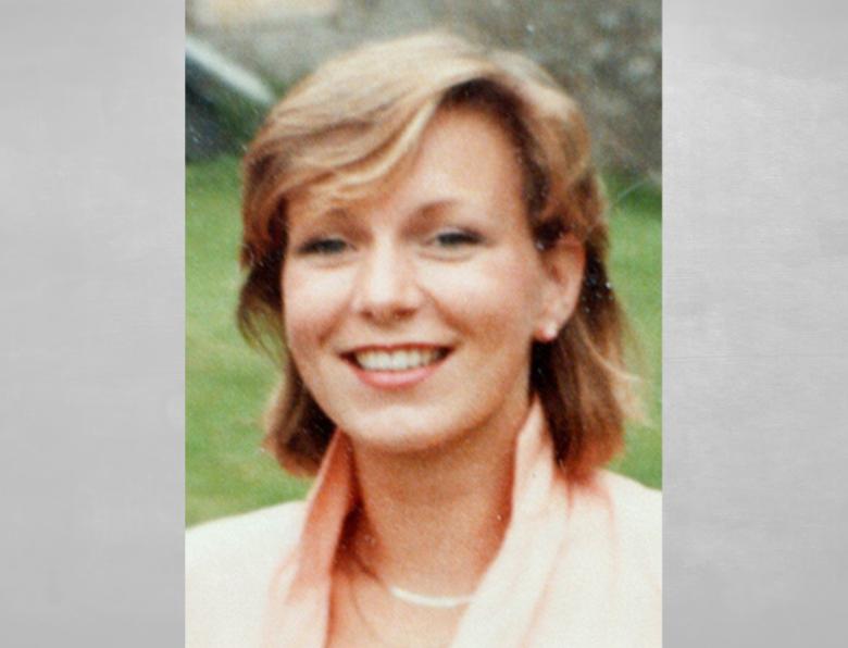 Suzy Lamplugh