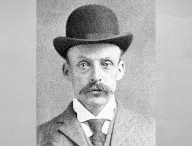 Albert Fish
