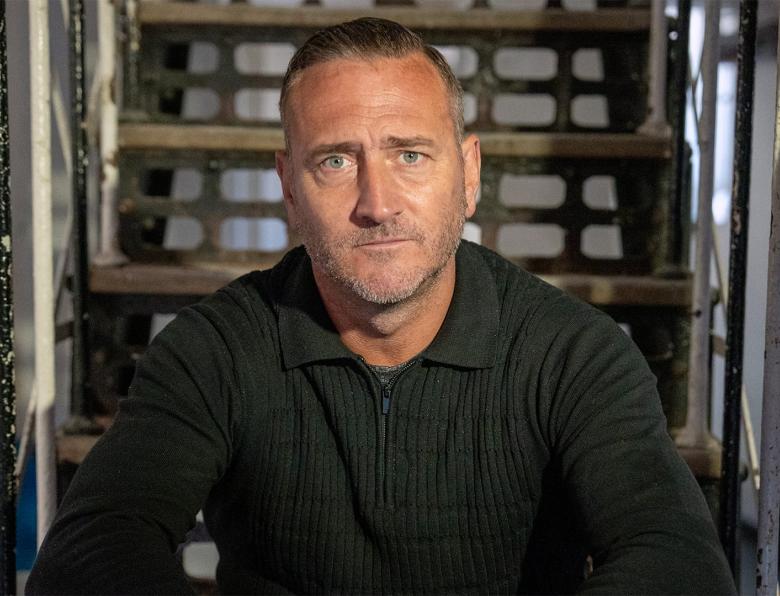 Will Mellor