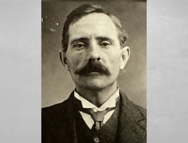 George Joseph Smith