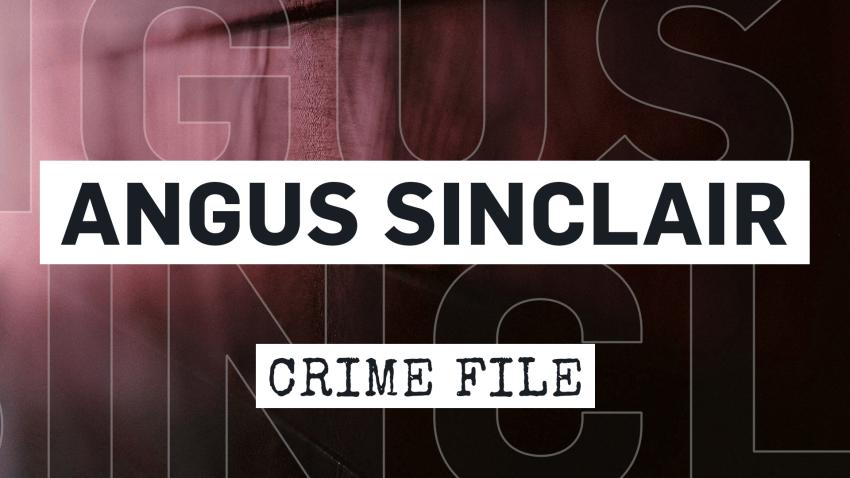 Angus Sinclair