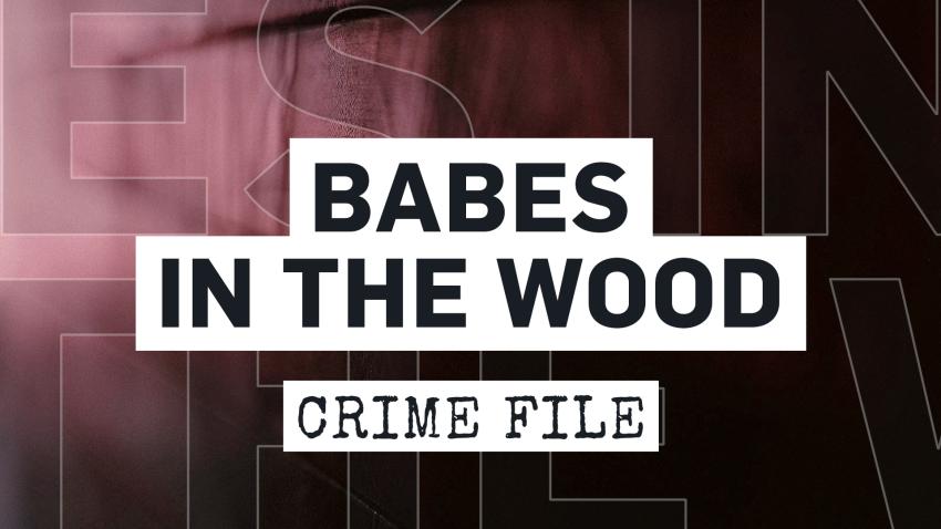 Babes in the Wood