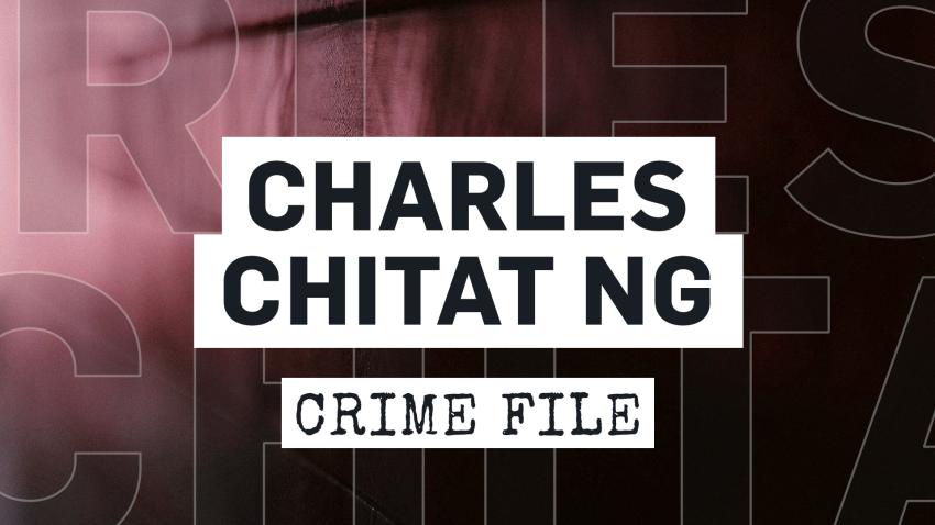 Charles Chitat Ng