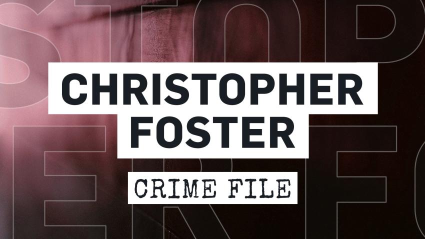 Christopher Foster