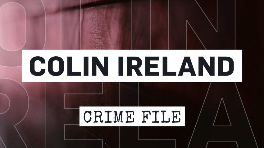 Colin Ireland