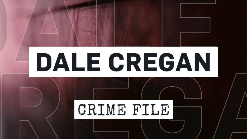 Dale Cregan