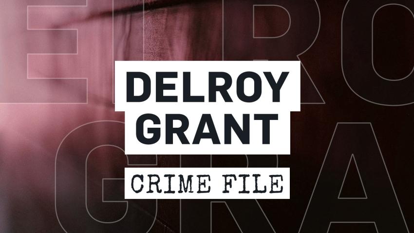 Delroy Grant