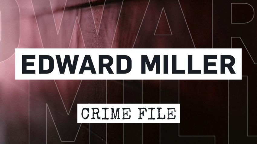 Edward Miller