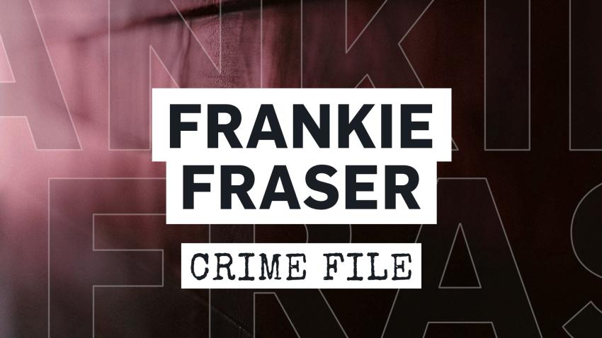 Frankie Fraser