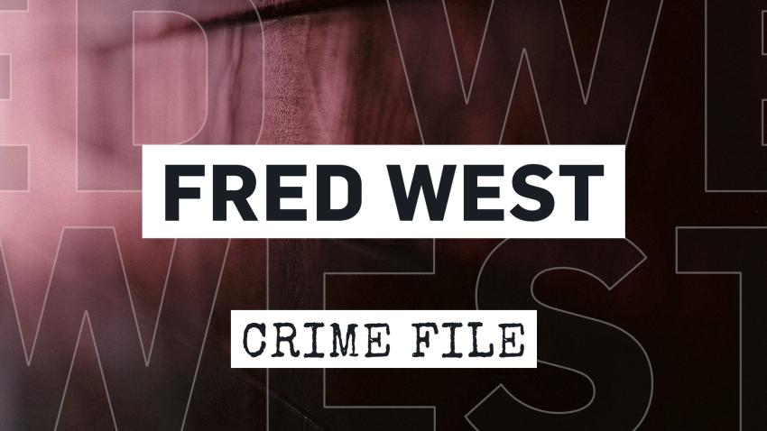 Fred West