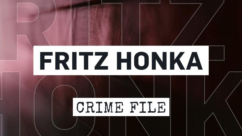 Fritz Honka