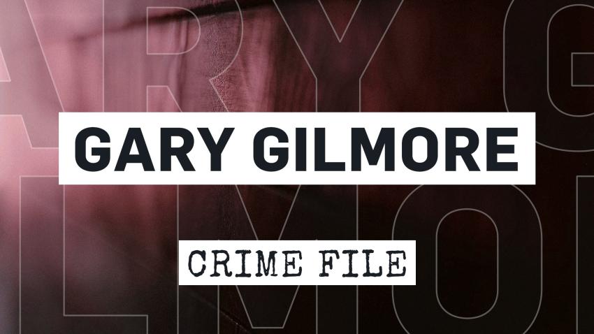 Gary Gilmore