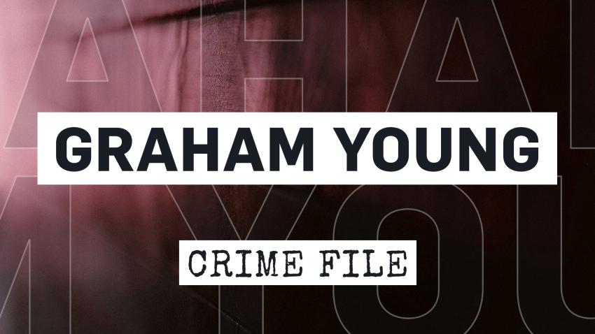 Graham Young