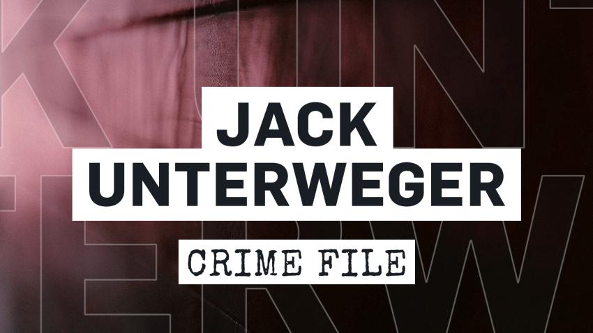 Jack Unterweger: Poet of Death