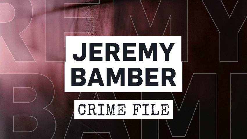 Jeremy Bamber