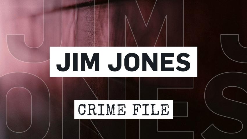 Jim Jones 