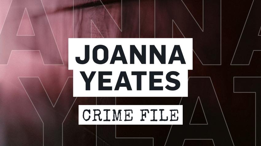 Joanna Yeates