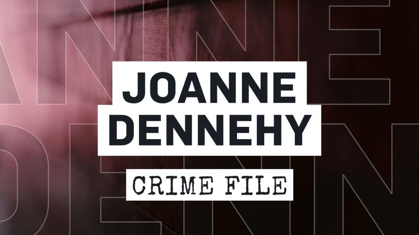 Joanne Dennehy