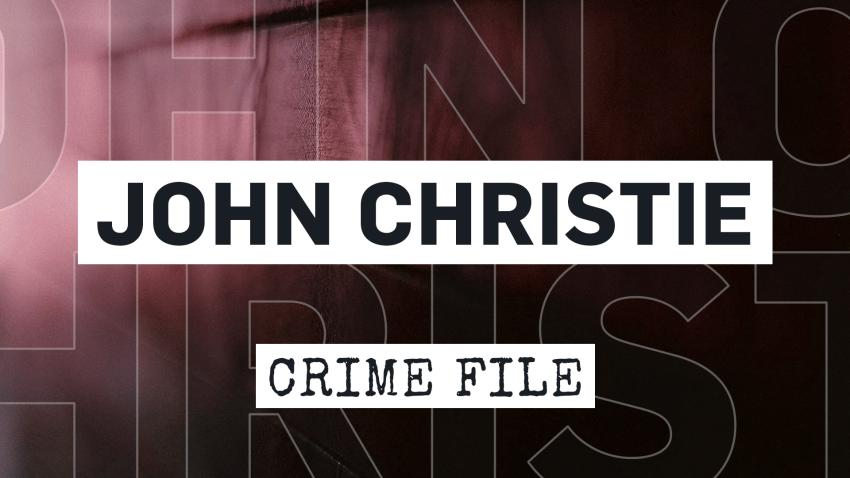 John Christie 