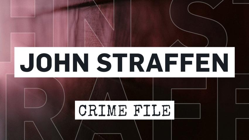 John Straffen