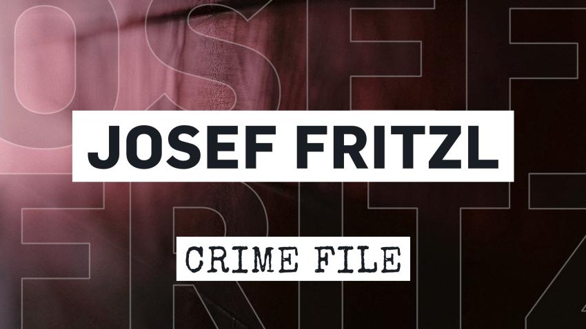 Josef Fritzl
