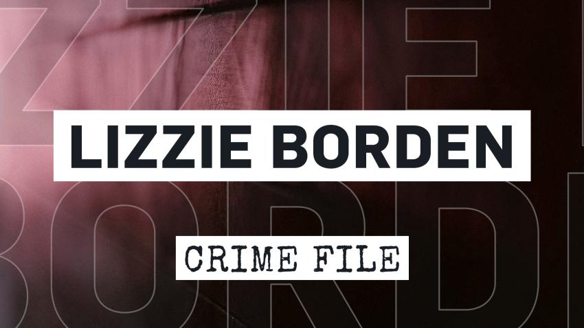 Lizzie Borden