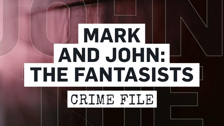 Mark and John: The Fantasists