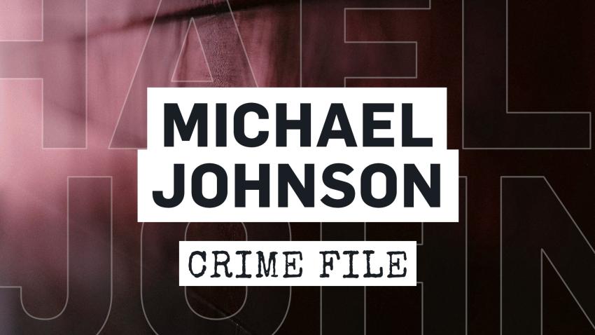 Michael Johnson