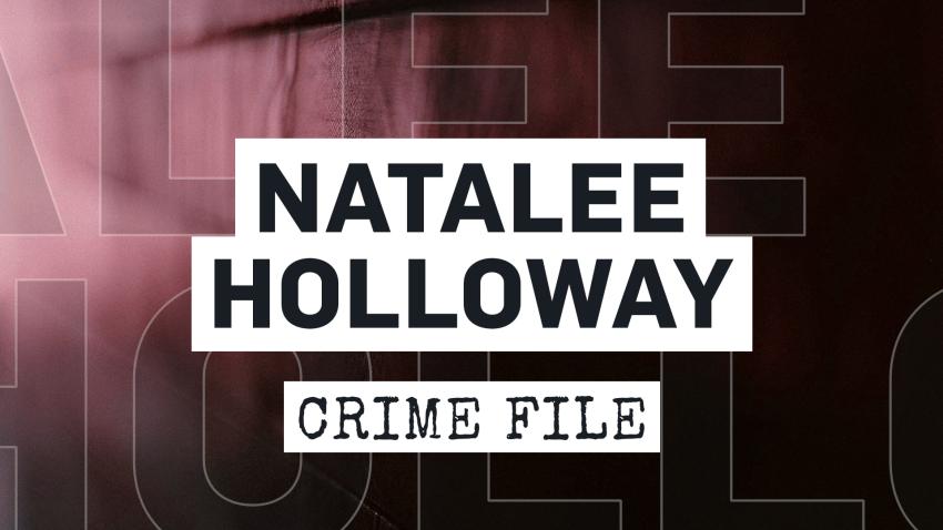 Natalee Holloway