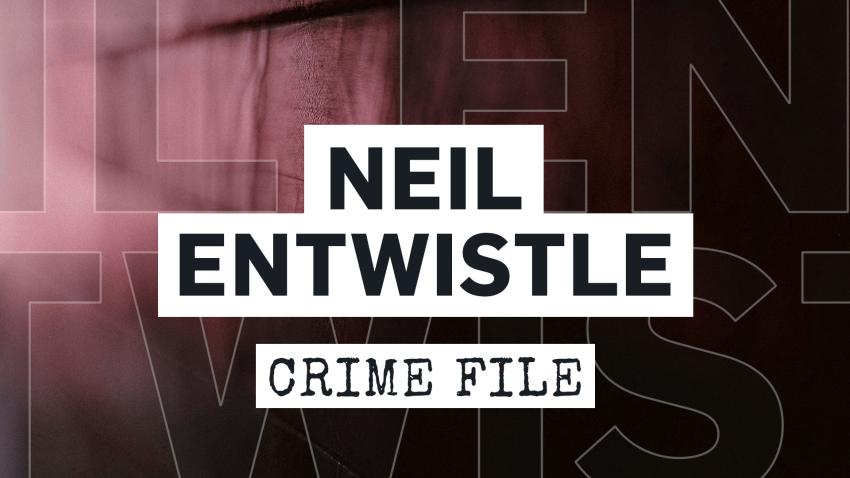 Neil Entwistle