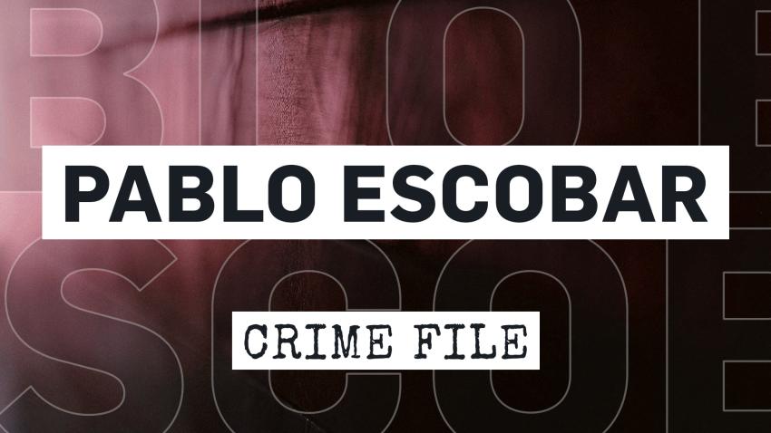 Pablo Escobar