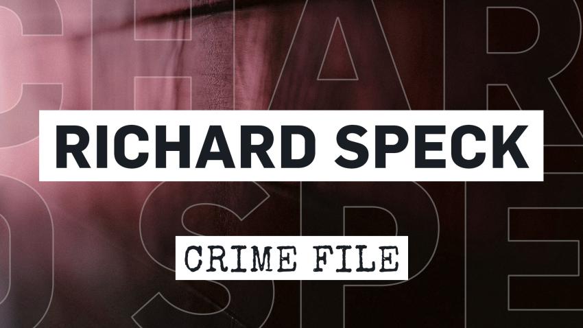 Richard Speck