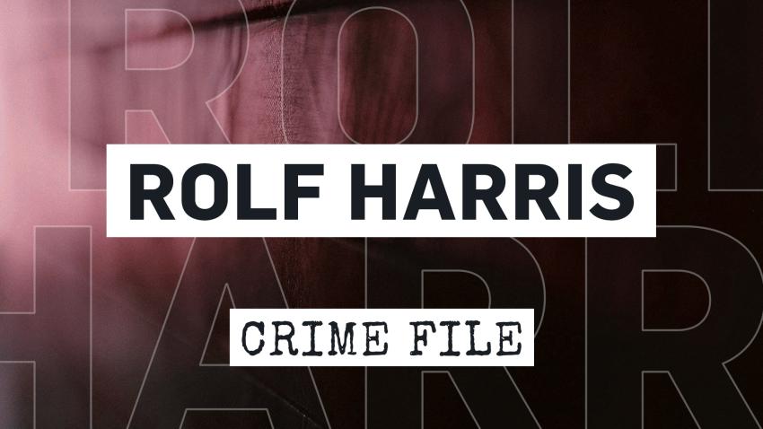 Rolf Harris