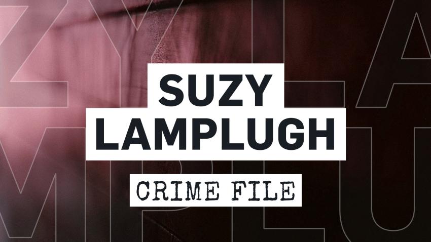 Suzy Lamplugh
