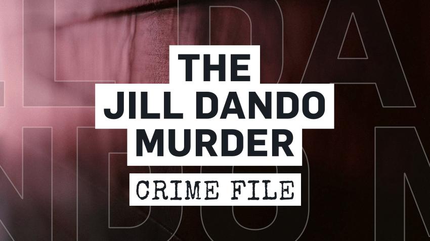 The Jill Dando Murder