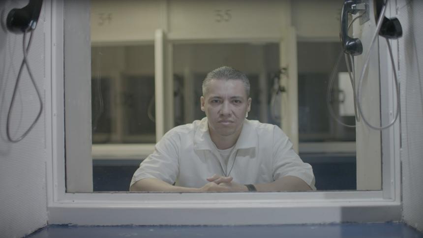 In association with Netflix, I Am a Killer (10 x 60 mins) profiles ten prisoners convicted of capital murder and sentenced to death.
