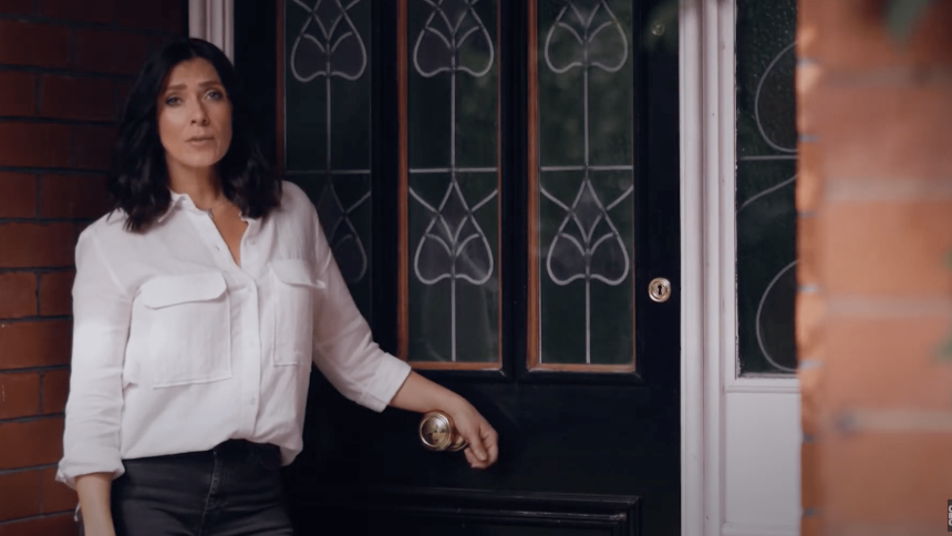 Why raising awareness of domestic abuse is so important