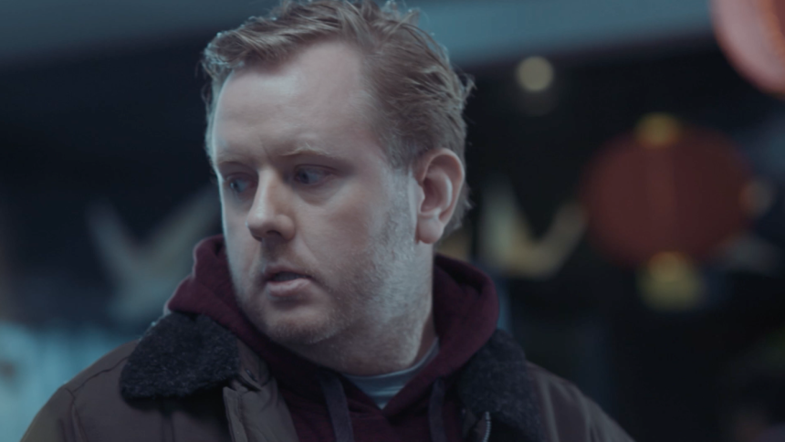 What The Killer Did Next starts February 4th