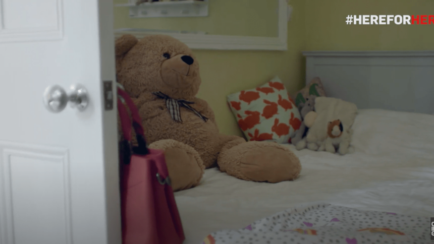 Refuge is the largest specialist provider of gender-based violence services in the country
