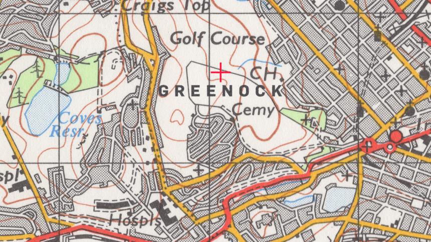 This Inverclyde has had more than its fair share of horror
