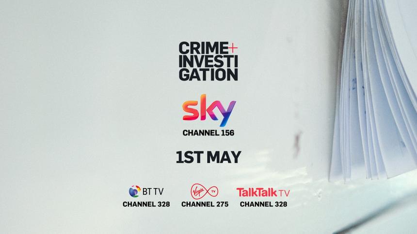 CI is Moving to Channel 156 