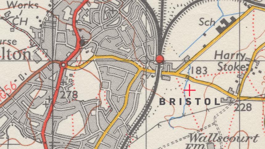 A Christmas murder, gun rampage and a cinema robbery gone-wrong just some famous Bristol murders