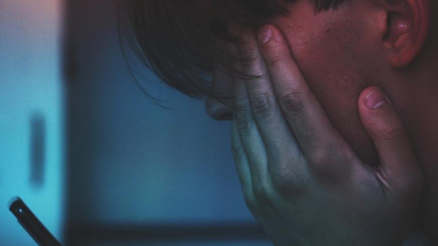 What to do if someone you know goes missing