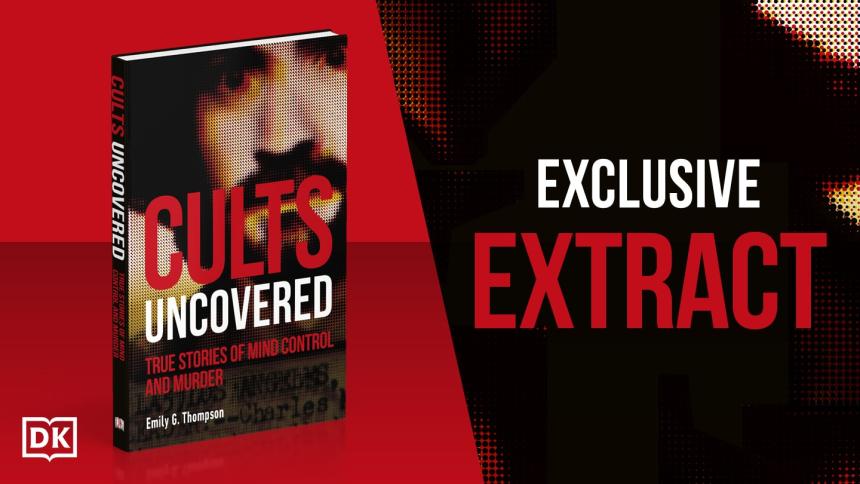 Cults Uncovered
