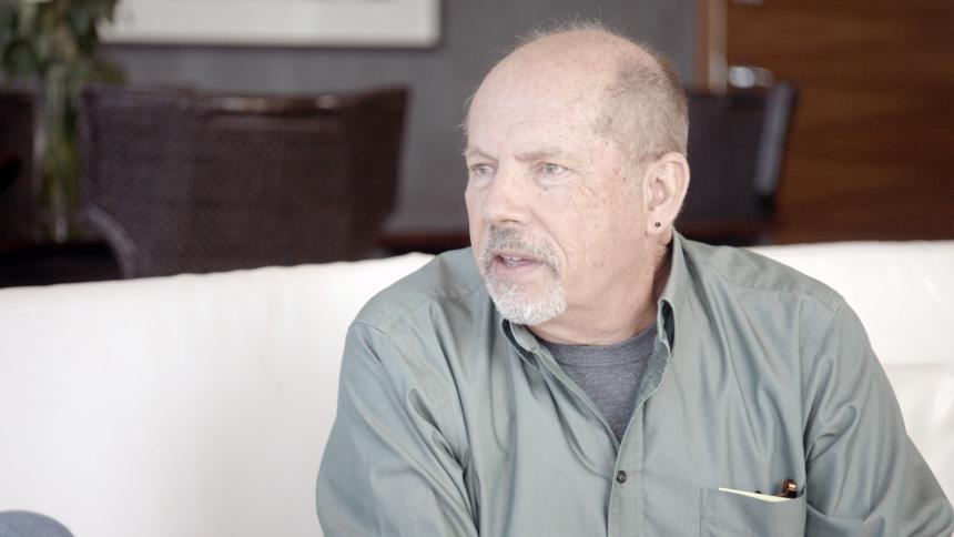 The opinions expressed, and the allegations made, in these documents belong solely to the Church of Scientology, and are not those of A+E Networks UK