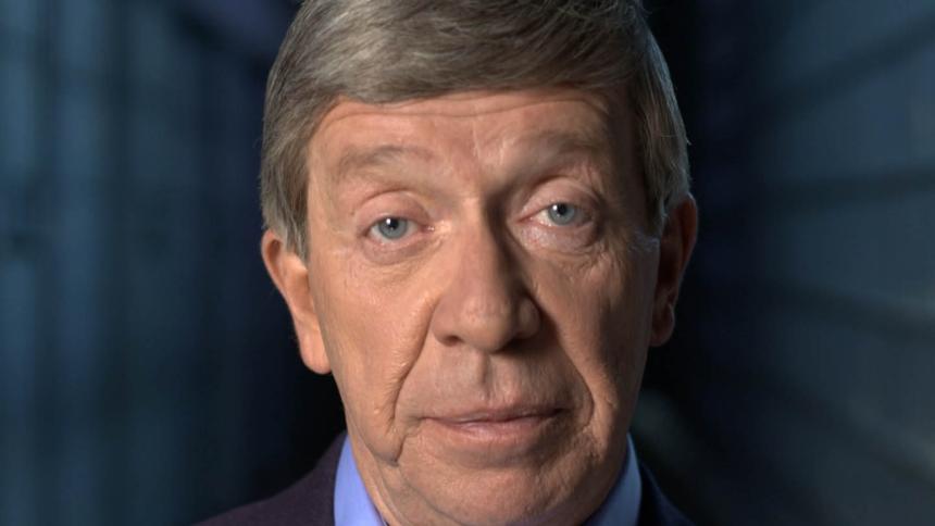 Calling All Homicide Hunter Fans...