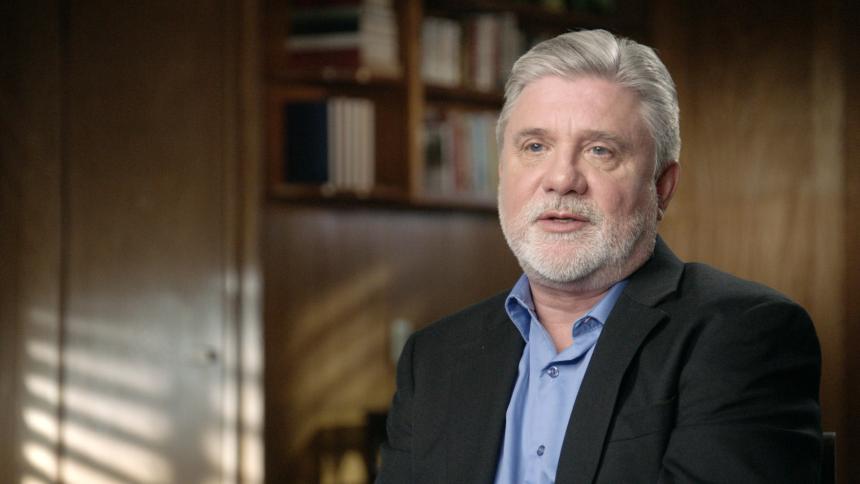The opinions expressed, and the allegations made, in these documents belong solely to the Church of Scientology, and are not those of A+E Networks UK